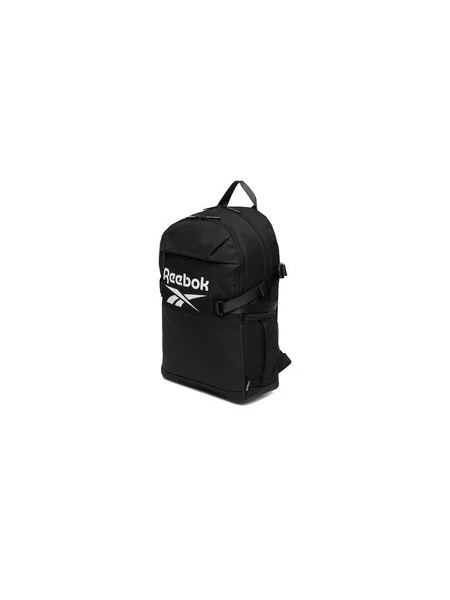 Ruksak Reebok čierna