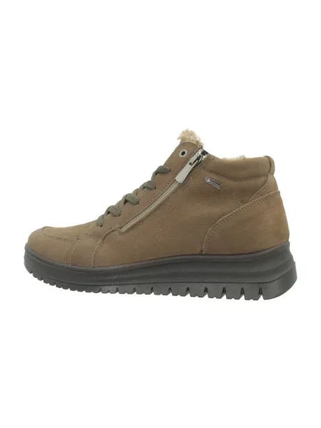 Pantofi Igi&co maro