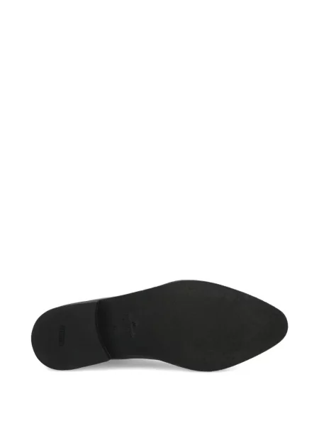 Botine Copenhagen gri