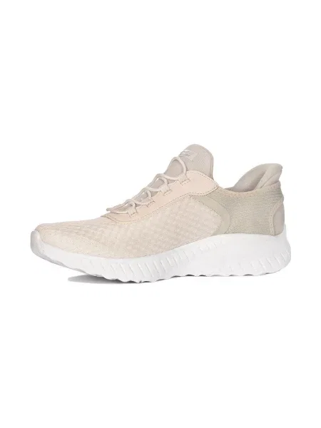 Slipuri Skechers bej
