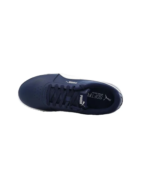 Pantofi Puma albastru