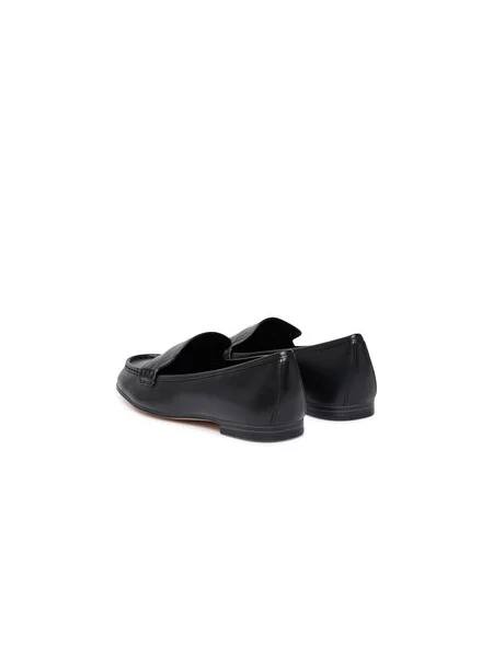 Loaferke MICHAEL Michael Kors Jennings črna