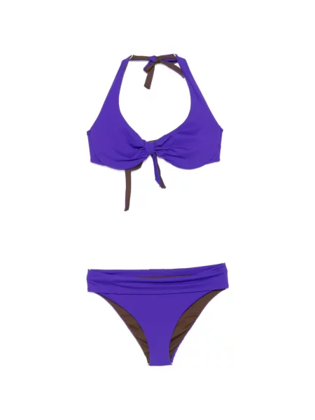 Bikini Fisico violet