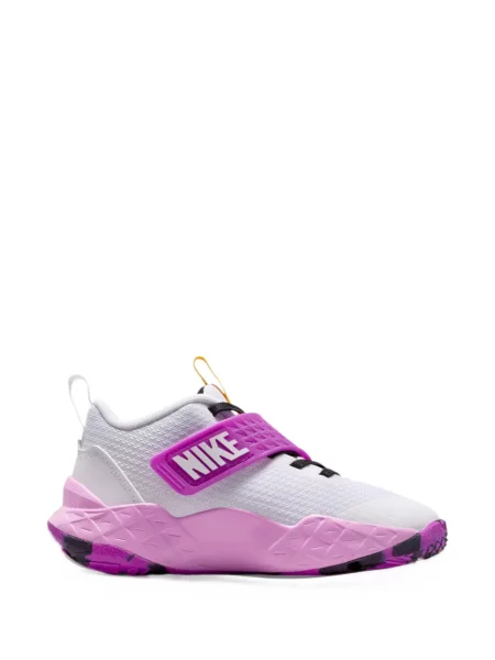Sneakersy dziecięce Nike białe
