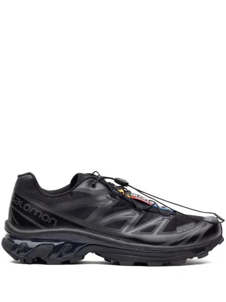 Sneakerși Salomon Phantom negru