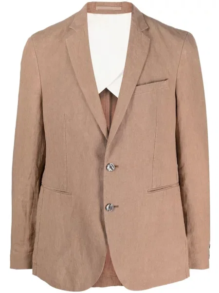 Sacou Orlebar Brown maro