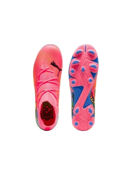 Pantofi copii Puma roz