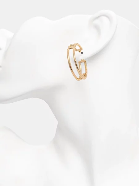 Серьги Lauren Ralph Lauren
