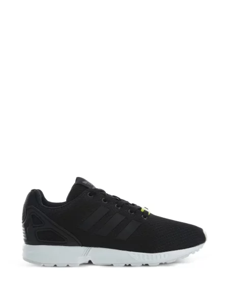 Sneakersy dziecięce Adidas ZX Flux czarne