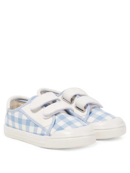 Sneakers Pèpè μπλε