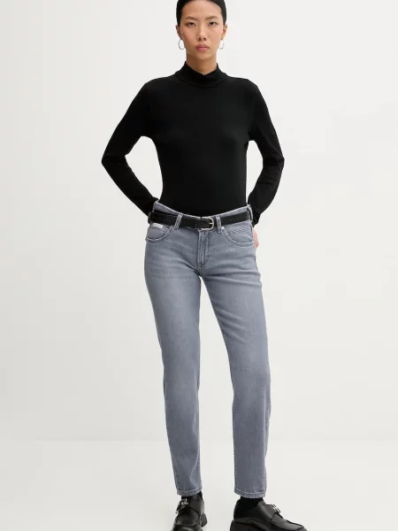 Джинси Marc O'Polo сірий