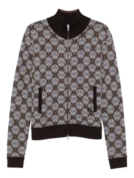 Bluza Wales Bonner szara