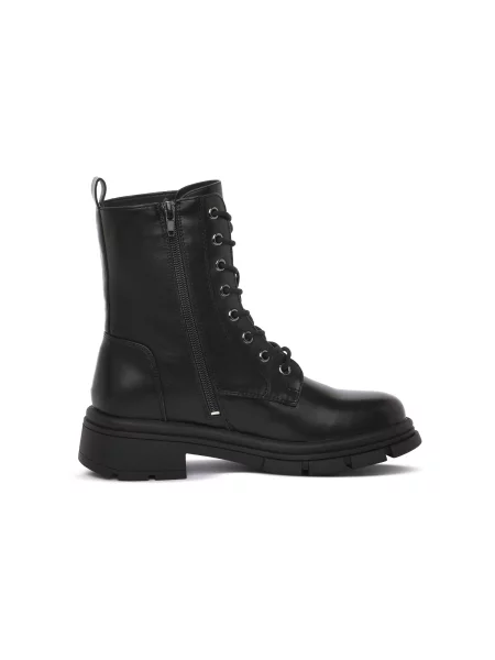 Pantofi Dockers negru