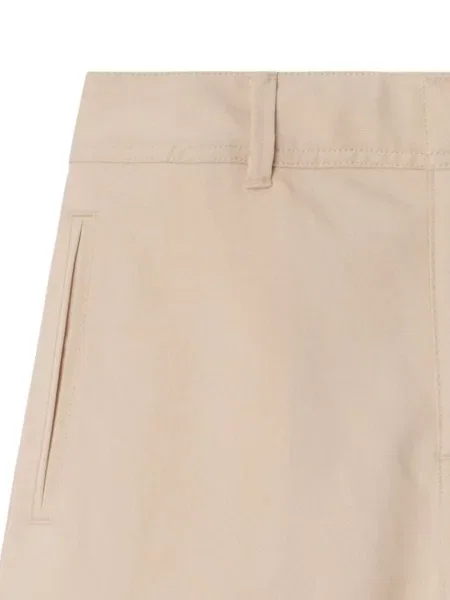 Szorty dziecięce Burberry