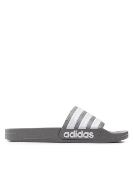 Cizme Adidas gri