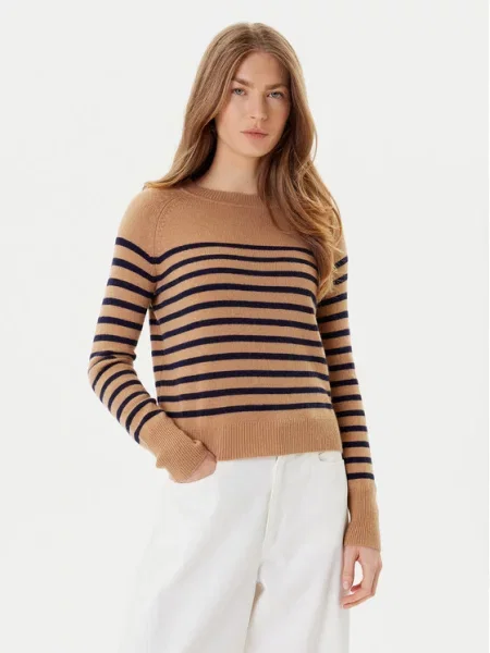 Marella Pulover Pace rjava