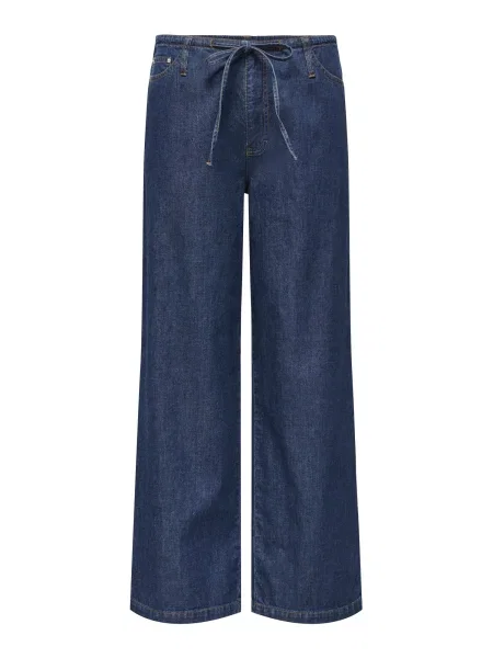 ONLY Džínsy ONLMERANO denim modrá