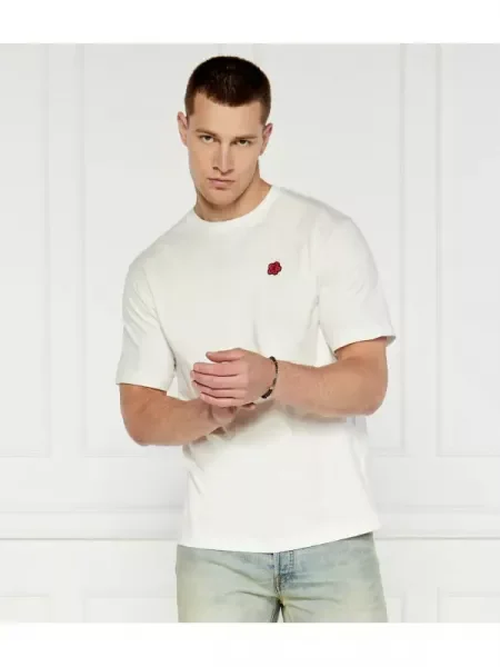 Kenzo Tricou BOKE CLASSIC