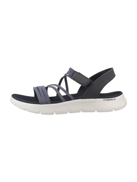 Tenisky Skechers modrá