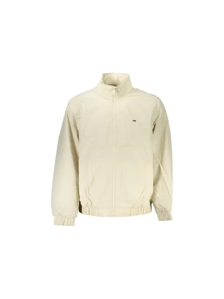 Dzseki Tommy Hilfiger bézs