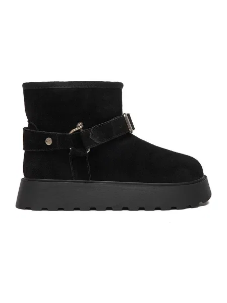 Botki G-star Raw czarne