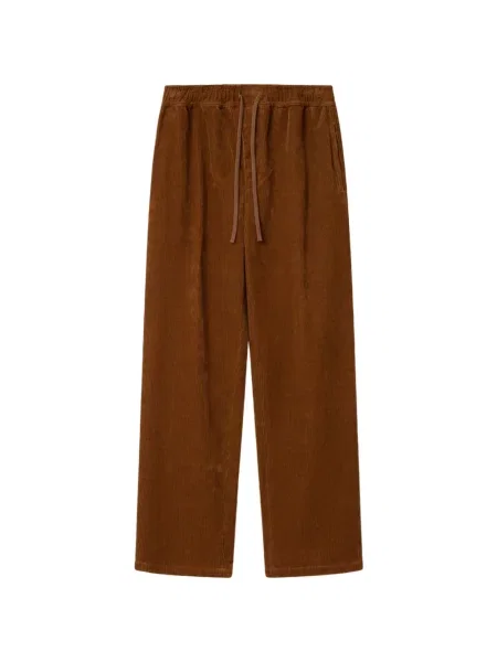 Pantaloni Isabel Marant maro