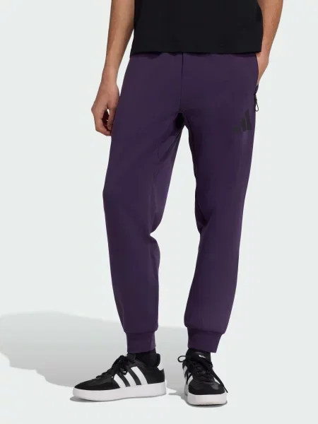 Джогери adidas ZNE фіолетовий