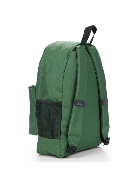 Kézitáska Quiksilver zöld