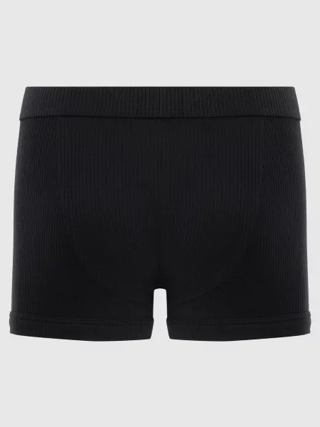 Трусы Emporio Armani черные