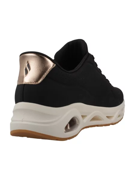 Pantofi Skechers negru