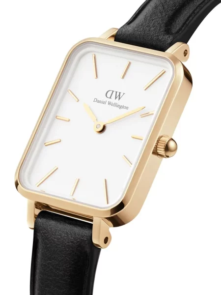 Ceas Daniel Wellington alb