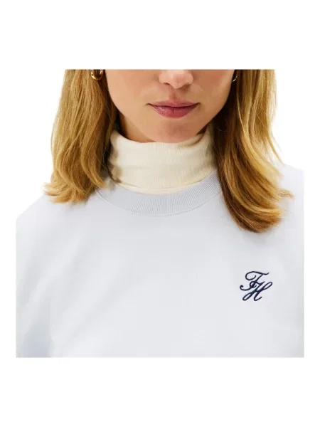Geacă Tommy Hilfiger albastru