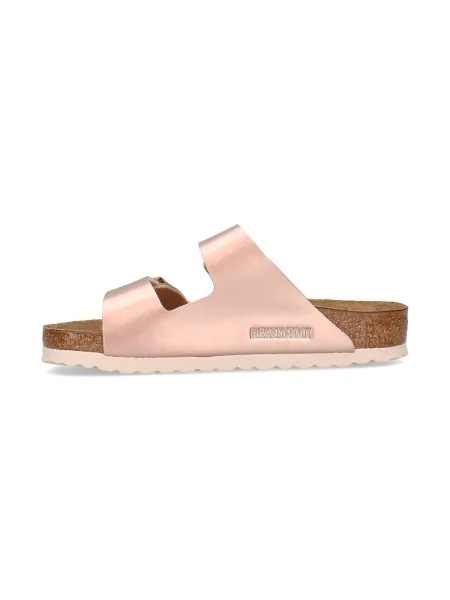Pantofi copii Birkenstock roz