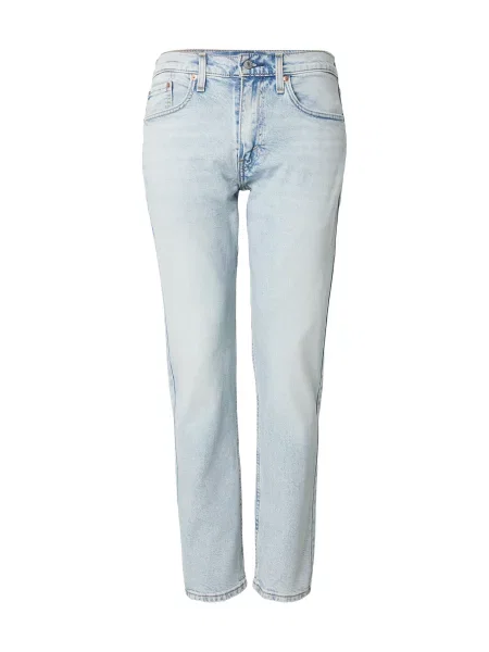 LEVI'S ® Jeans Taper deschis albastru