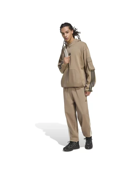 Pantaloni Adidas bej