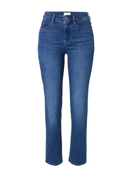 Dawn Jeans denim albastru