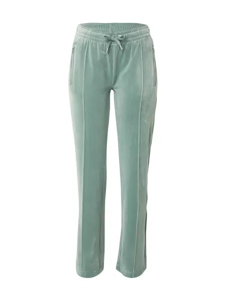 Juicy Couture Pantaloni trening Tina verde