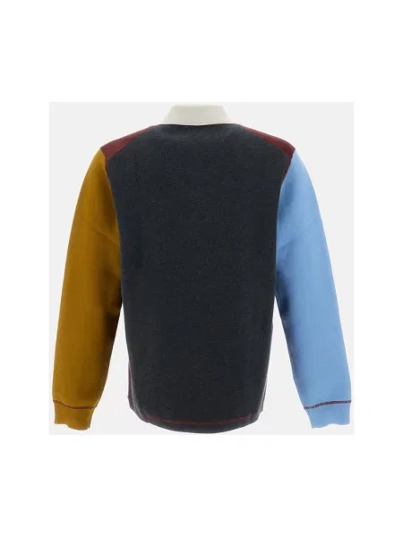 Koszulka polo Paul Smith z długim rękawem