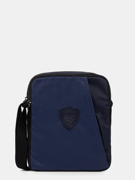 Blauer сумка