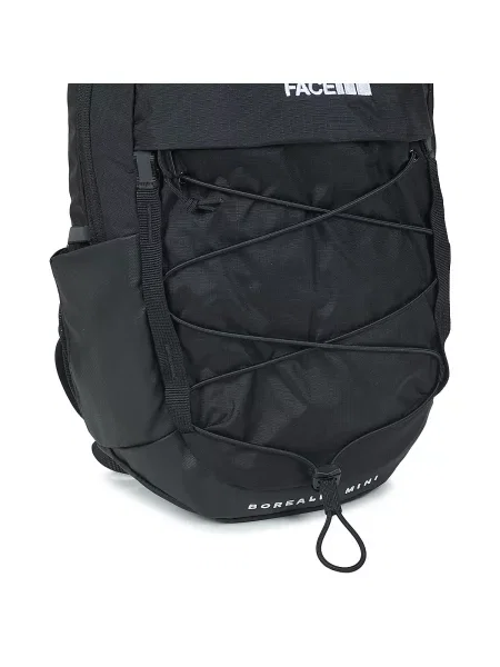 Turistický batoh The North Face Borealis Mini Backpack 10 l black/black/npf černý