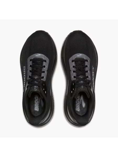 Pantofi Brooks negru