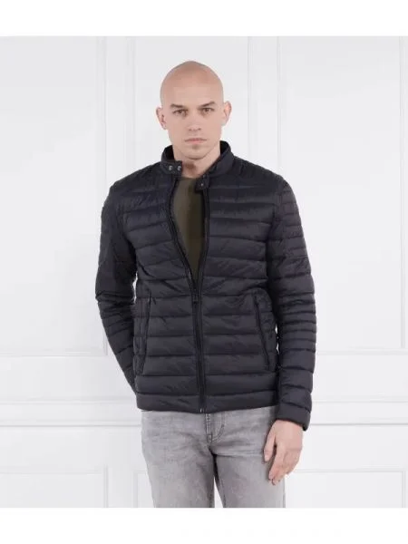 Joop! Jeans Geacă Altin negru
