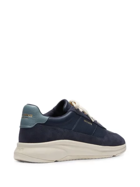 Sneakerși Axel Arigato albastru