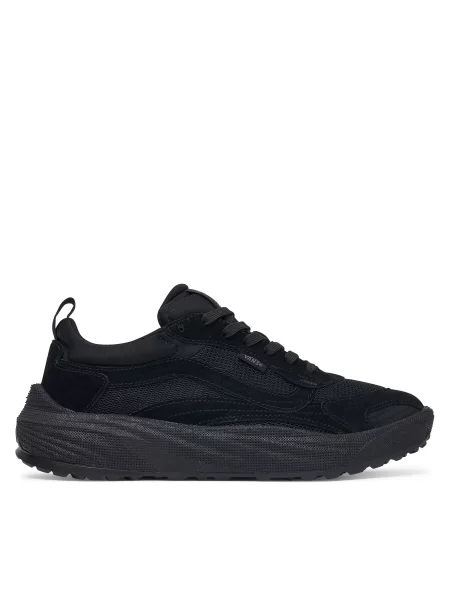 Laisvalaikio batai Vans Ultrarange Neo juoda