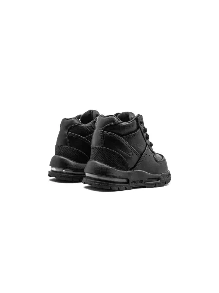 Dětské tenisky Nike Air Max černé