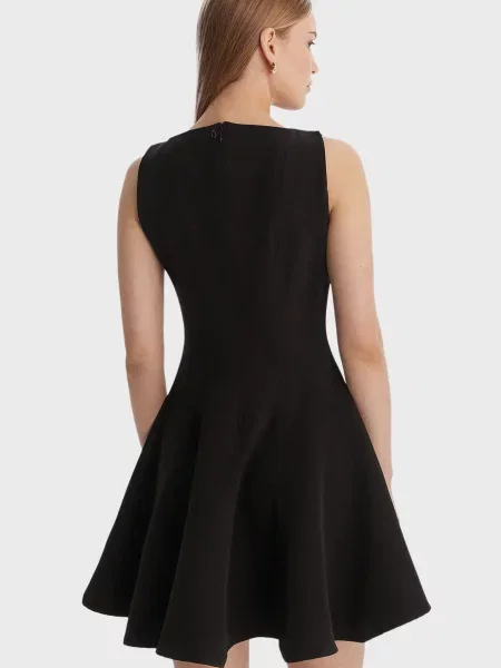 Сукня Guess чорна
