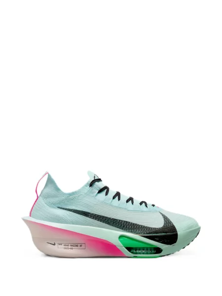 Fotbal sneakerși Nike Phantom retro negru
