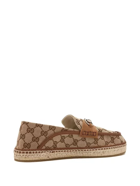 Espadrilky Gucci