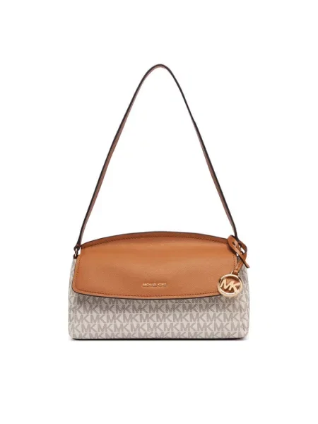MICHAEL Michael Kors Ročna torba Kremna