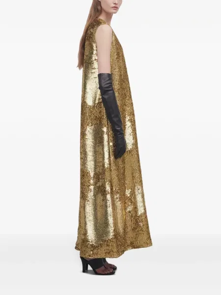 Maxi rochie maxi The Row de costum